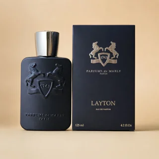 لیتون - Layton