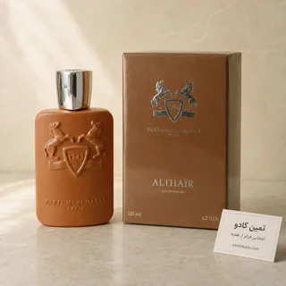 آلتیر - Althaïr